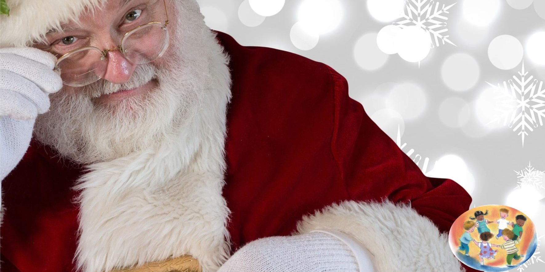 Santa Claus
